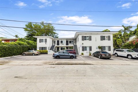 Apartamento en alquiler en Miami, Florida, 1 dormitorio, 65.96 m2 № 1933719 - foto 19