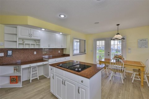 House in Apollo Beach, Florida 4 bedrooms, 483.65 sq.m. № 1808325 - photo 16
