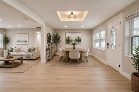 Casa en venta en Edgewater, Florida, 3 dormitorios, 144.93 m2 № 2220816 - foto 2