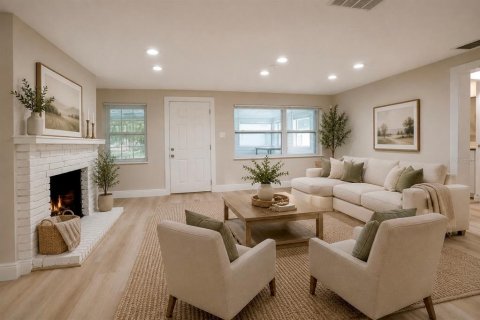 Casa en venta en Edgewater, Florida, 3 dormitorios, 144.93 m2 № 2220816 - foto 3