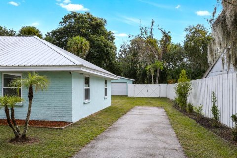 Casa en venta en Edgewater, Florida, 3 dormitorios, 144.93 m2 № 2220816 - foto 12