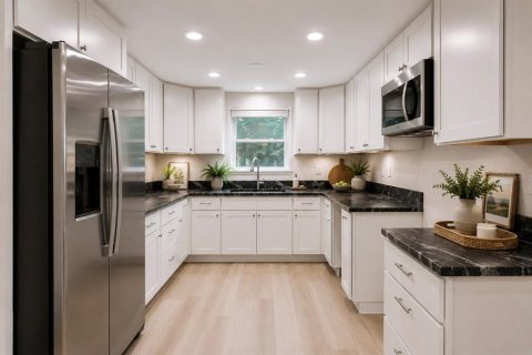 Casa en venta en Edgewater, Florida, 3 dormitorios, 144.93 m2 № 2220816 - foto 6