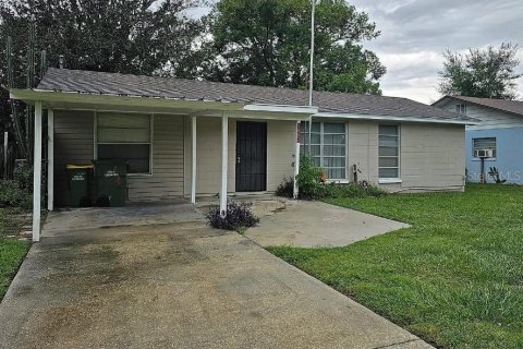 Villa ou maison à Leesburg, Floride 3 chambres, 114.08 m2 № 2353432