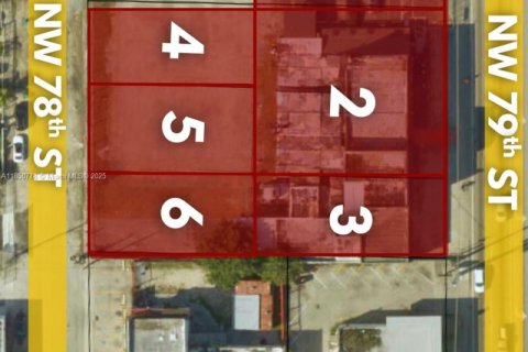 Propiedad comercial en venta en Miami, Florida № 1855180 - foto 15