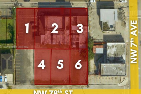 Immobilier commercial à vendre à Miami, Floride № 1855180 - photo 22