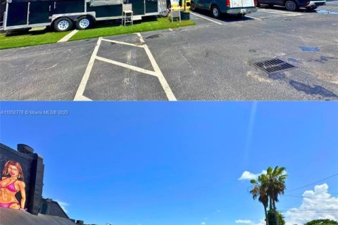 Propiedad comercial en venta en Miami, Florida № 1855180 - foto 9