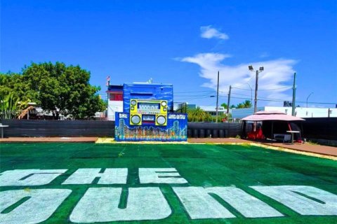 Propiedad comercial en venta en Miami, Florida № 1855180 - foto 5