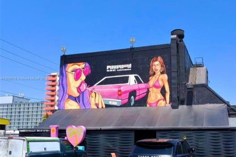 Immobilier commercial à vendre à Miami, Floride № 1855180 - photo 17