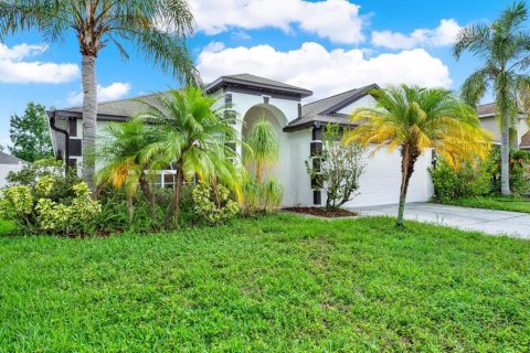 Casa en venta en Land O' Lakes, Florida, 3 dormitorios, 152.36 m2 № 1792817 - foto 27