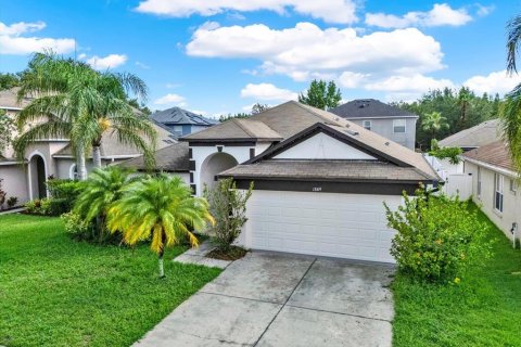 Casa en venta en Land O' Lakes, Florida, 3 dormitorios, 152.36 m2 № 1792817 - foto 26