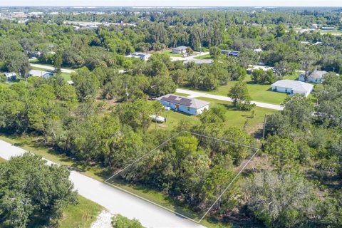 Land in Punta Gorda, Florida № 2163228 - photo 2
