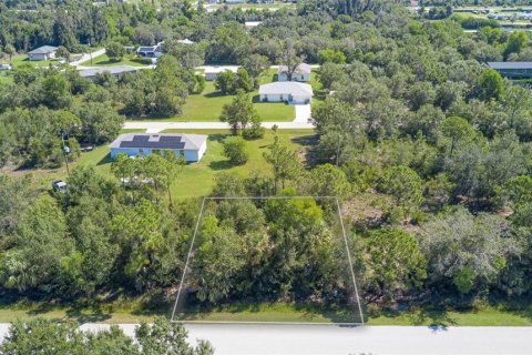 Land in Punta Gorda, Florida № 2163228