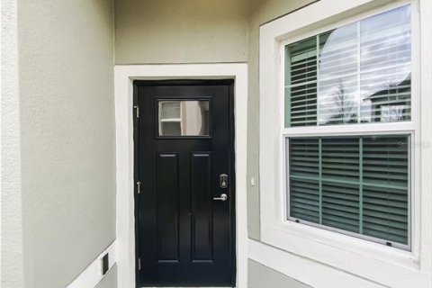 Townhouse in Zephyrhills, Florida 2 bedrooms, 142.14 sq.m. № 1591258 - photo 18