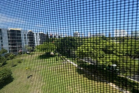 Condominio en alquiler en Aventura, Florida, 2 dormitorios, 100.61 m2 № 1948374 - foto 15