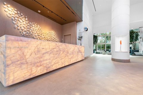 Купить кондоминиум в Майами-Бич, Флорида 2 спальни, 191.29м2, № 2017741 - фото 5