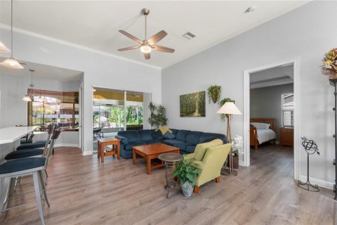 House in Punta Gorda, Florida 3 bedrooms, 259.01 sq.m. № 1856788 - photo 17