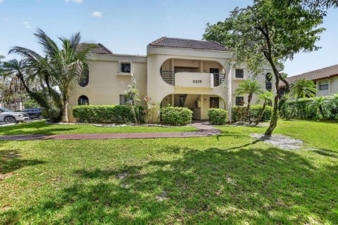 Condo in Boca Raton, Florida, 2 bedrooms № 2261497