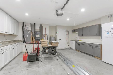 Купить виллу или дом в Раскин, Флорида 12 комнат, 245.54м2, № 2314384 - фото 24