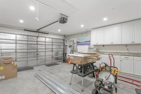 Купить виллу или дом в Раскин, Флорида 12 комнат, 245.54м2, № 2314384 - фото 23