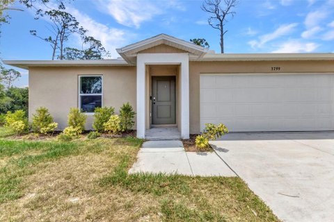 Casa en venta en North Port, Florida, 3 dormitorios, 153.29 m2 № 2201144 - foto 5