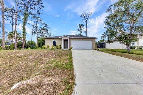 Casa en venta en North Port, Florida, 3 dormitorios, 153.29 m2 № 2201144 - foto 4