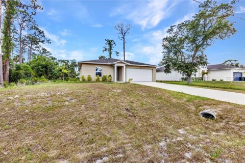 Casa en venta en North Port, Florida, 3 dormitorios, 153.29 m2 № 2201144 - foto 2
