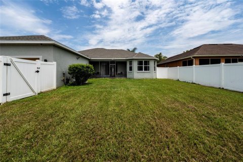 Casa en venta en Kissimmee, Florida, 4 dormitorios, 189.61 m2 № 2258369 - foto 26