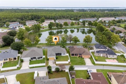Casa en venta en Kissimmee, Florida, 4 dormitorios, 189.61 m2 № 2258369 - foto 29