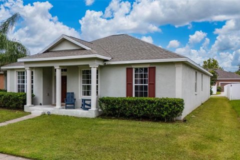 Casa en venta en Kissimmee, Florida, 4 dormitorios, 189.61 m2 № 2258369 - foto 2