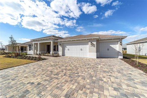 Villa ou maison à Ocala, Floride 2 chambres, 199.28 m2 № 2128733