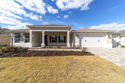 House in Ocala, Florida 2 bedrooms, 199.28 sq.m. № 2128733 - photo 3