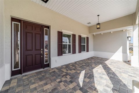 House in Ocala, Florida 2 bedrooms, 199.28 sq.m. № 2128733 - photo 8
