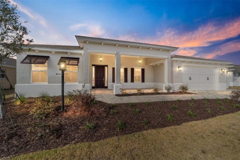 House in Ocala, Florida 2 bedrooms, 199.28 sq.m. № 2128733 - photo 5