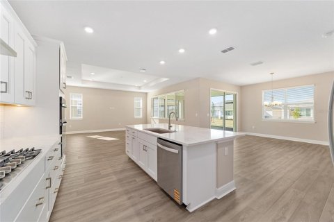 House in Ocala, Florida 2 bedrooms, 199.28 sq.m. № 2128733 - photo 23