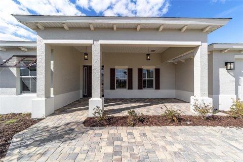 House in Ocala, Florida 2 bedrooms, 199.28 sq.m. № 2128733 - photo 7