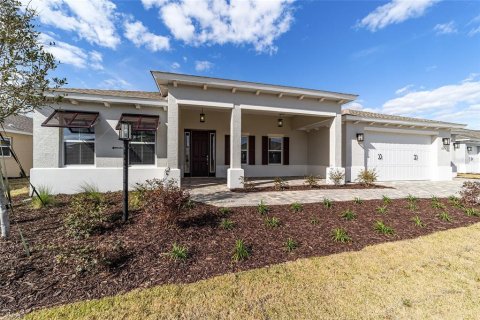 House in Ocala, Florida 2 bedrooms, 199.28 sq.m. № 2128733 - photo 6