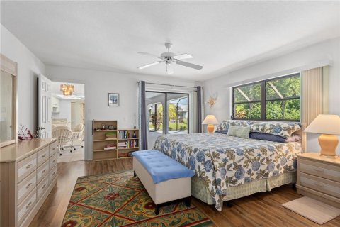 House in Port Charlotte, Florida 2 bedrooms, 128.58 sq.m. № 1851046 - photo 18