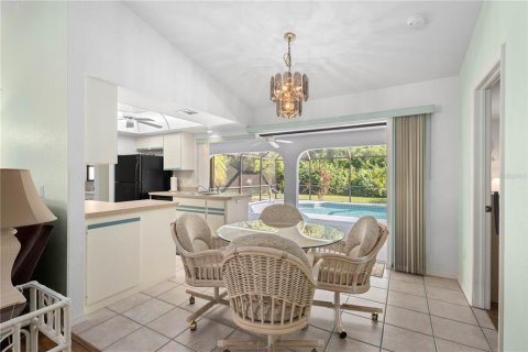House in Port Charlotte, Florida 2 bedrooms, 128.58 sq.m. № 1851046 - photo 6