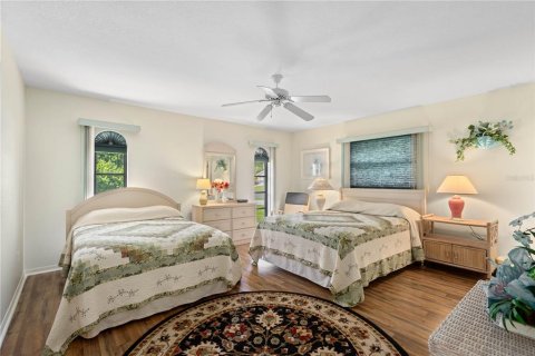 House in Port Charlotte, Florida 2 bedrooms, 128.58 sq.m. № 1851046 - photo 22