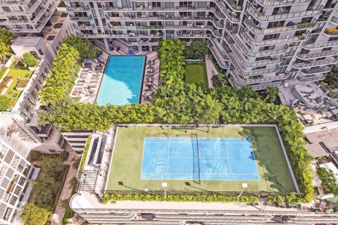 Condo in Miami, Florida, 1 bedroom  № 2146034 - photo 3