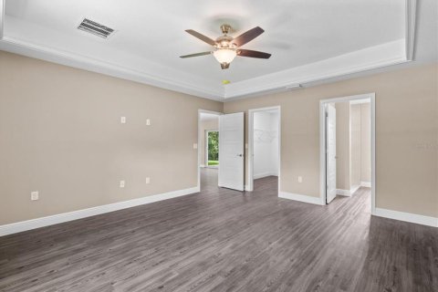 House in Citrus Springs, Florida 3 bedrooms, 147.25 sq.m. № 1827032 - photo 7