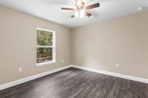 House in Citrus Springs, Florida 3 bedrooms, 147.25 sq.m. № 1827032 - photo 13
