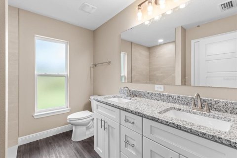 House in Citrus Springs, Florida 3 bedrooms, 147.25 sq.m. № 1827032 - photo 8