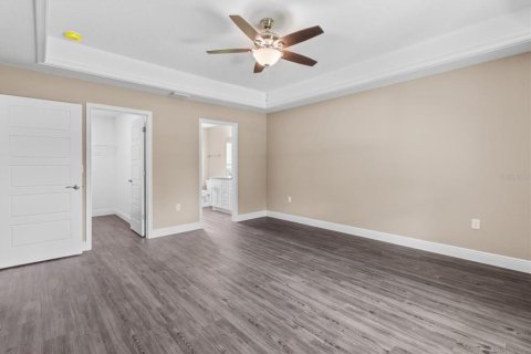 House in Citrus Springs, Florida 3 bedrooms, 147.25 sq.m. № 1827032 - photo 6
