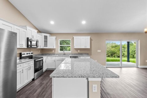 House in Citrus Springs, Florida 3 bedrooms, 147.25 sq.m. № 1827032 - photo 26