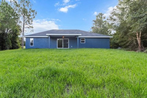 House in Citrus Springs, Florida 3 bedrooms, 147.25 sq.m. № 1827032 - photo 30