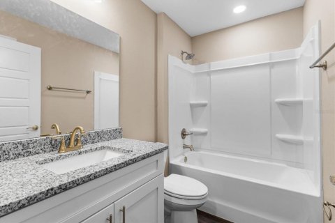 House in Citrus Springs, Florida 3 bedrooms, 147.25 sq.m. № 1827032 - photo 15