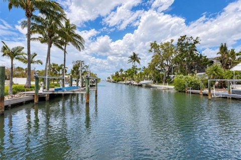 Villa ou maison à vendre à Sarasota, Floride: 6 chambres, 443.05 m2 № 2437380 - photo 6