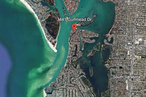 Villa ou maison à vendre à Sarasota, Floride: 6 chambres, 443.05 m2 № 2437380 - photo 5