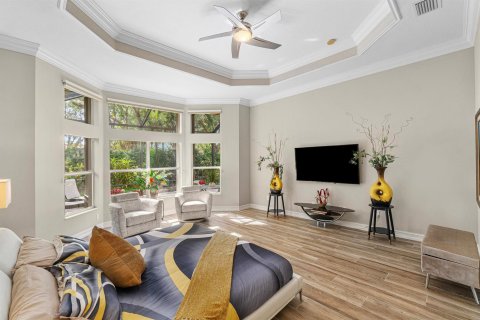 Villa ou maison à vendre à Boynton Beach, Floride: 3 chambres, 254.92 m2 № 2411356 - photo 20